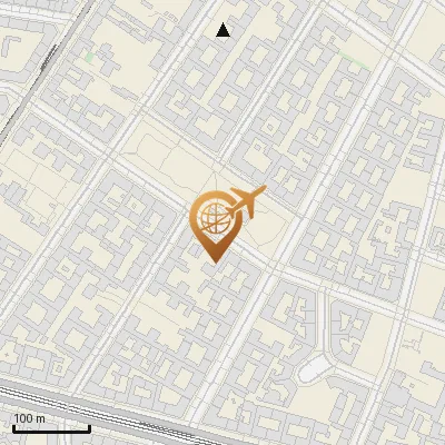 Foto zu Raumerstraße 11-14, 10437 Berlin