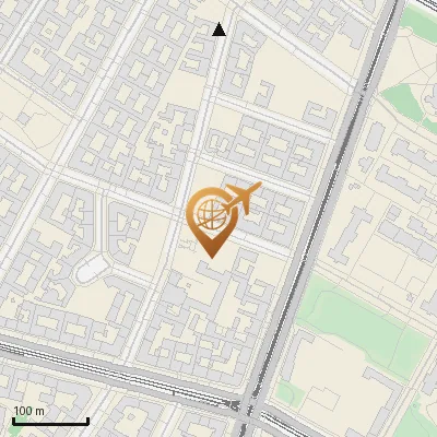 Foto zu Raumerstraße 20-23, 10437 Berlin