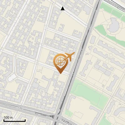 Foto zu Raumerstraße 24-27, 10437 Berlin