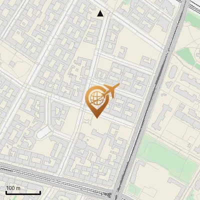 Foto zu Raumerstraße 28-30, 10437 Berlin