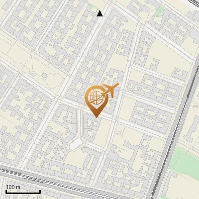 Foto zu Raumerstraße 31-34, 10437 Berlin