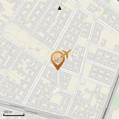 Foto zu Raumerstraße 35-36, 10437 Berlin