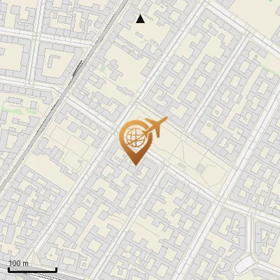 Foto zu Raumerstraße 6-8, 10437 Berlin