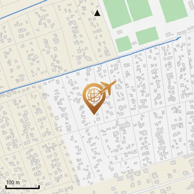 Foto zu Rauschensteinweg 3-5, 13158 Berlin