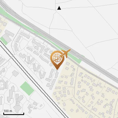 Foto zu Rausendorffweg 1-19, 13503 Berlin