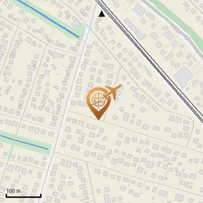 Karte Rautensteig 1, 13503 Berlin