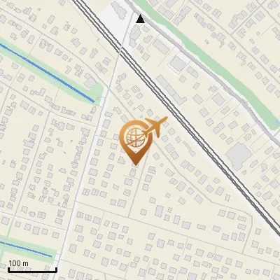 Foto zu Rautensteig 9-13, 13503 Berlin