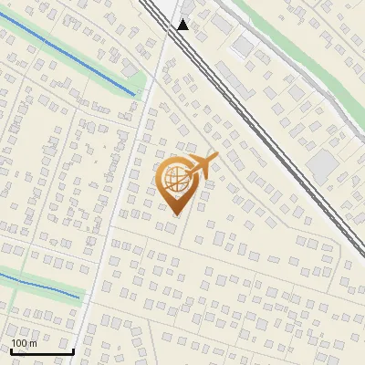 Foto zu Rautensteig 3-8, 13503 Berlin