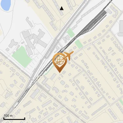 Foto zu Rauweilersteig 7-13, 14163 Berlin