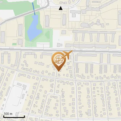 Foto zu Rauxeler Weg 9-14, 13507 Berlin