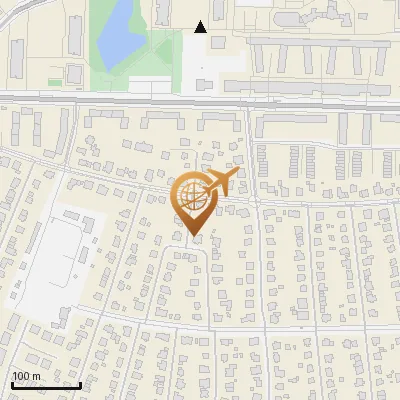 Foto zu Rauxeler Weg 1-6, 13507 Berlin