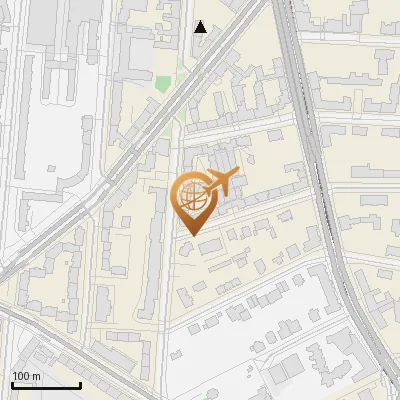 Foto zu Ravensberger Straße 6-14, 10709 Berlin