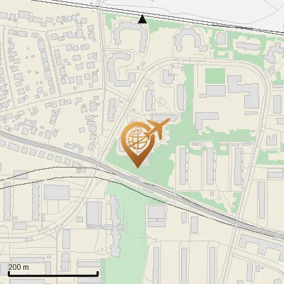 Foto zu Ravensburger Ring 69, 81243 München