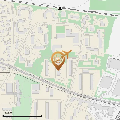 Foto zu Ravensburger Ring 9, 81243 München