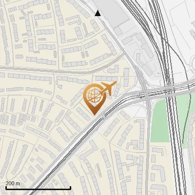 Foto zu Ravensburger Straße 94-100, 50739 Köln