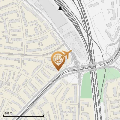 Foto zu Ravensburger Straße 108-112, 50739 Köln