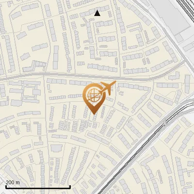 Foto zu Ravensburger Straße 34-50, 50739 Köln