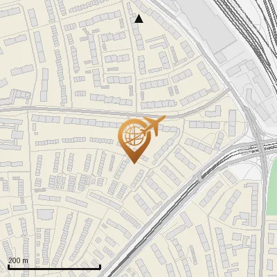 Foto zu Ravensburger Straße 52-59, 50739 Köln