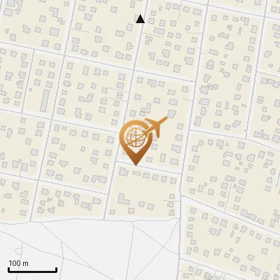 Karte Ravensteinstraße 1, 12623 Berlin