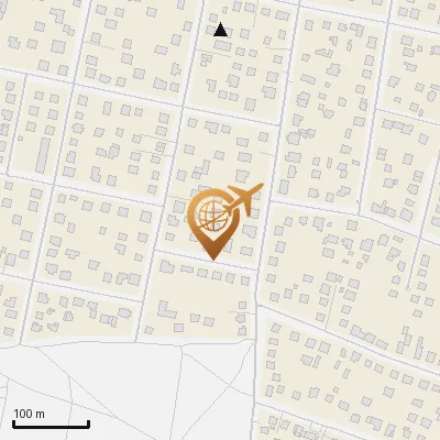 Karte Ravensteinstraße 2, 12623 Berlin