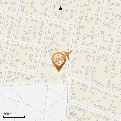 Karte Ravensteinstraße 4, 12623 Berlin