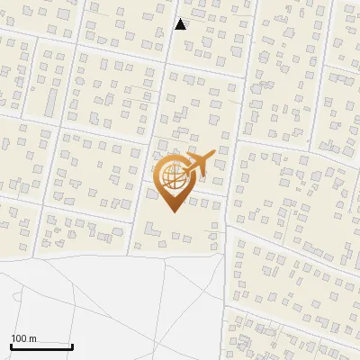 Karte Ravensteinstraße 6, 12623 Berlin