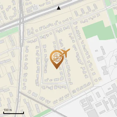 Foto zu Ravenweg 11-14, 14163 Berlin