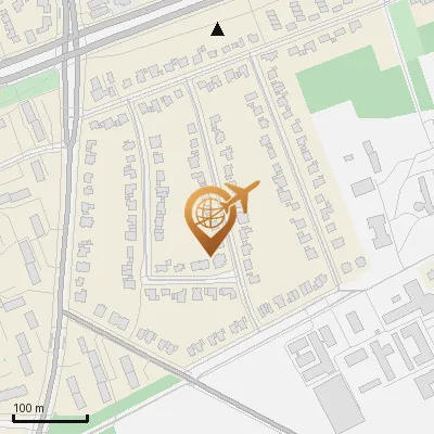 Foto zu Ravenweg 16-21, 14163 Berlin