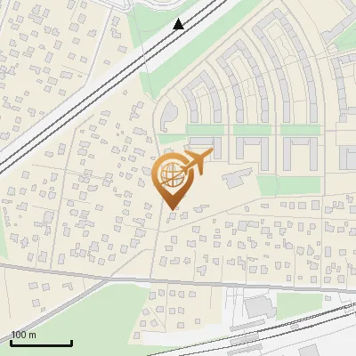 Foto zu Rebenweg 10-12, 12524 Berlin