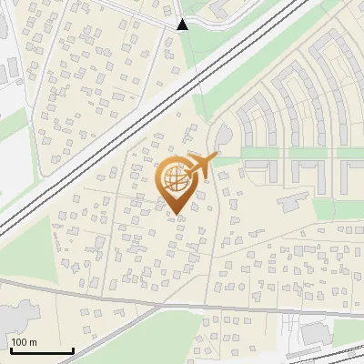 Foto zu Rebenweg 13-17, 12524 Berlin