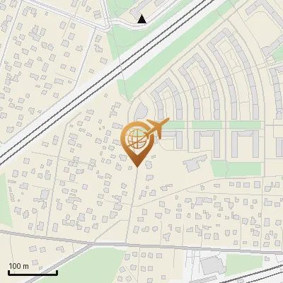 Foto zu Rebenweg 18, 12524 Berlin