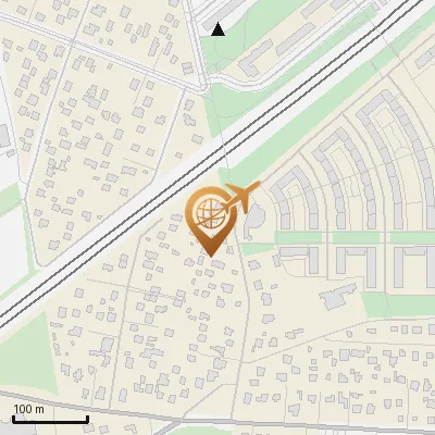 Foto zu Rebenweg 19-29, 12524 Berlin