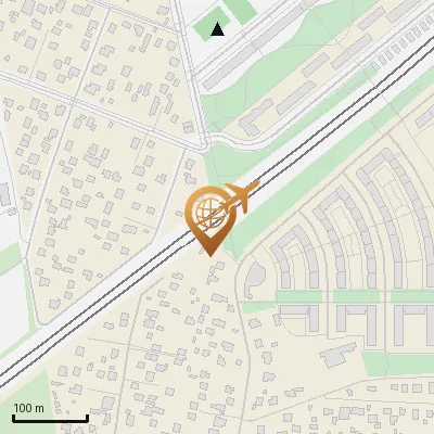 Foto zu Rebenweg 31, 12524 Berlin