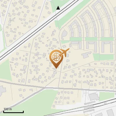 Foto zu Rebenweg 3-9, 12524 Berlin