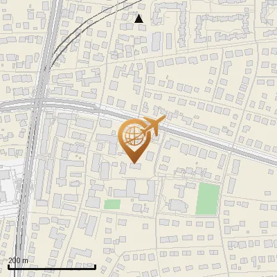 Foto zu Rebholzstraße 6-8, 81377 München