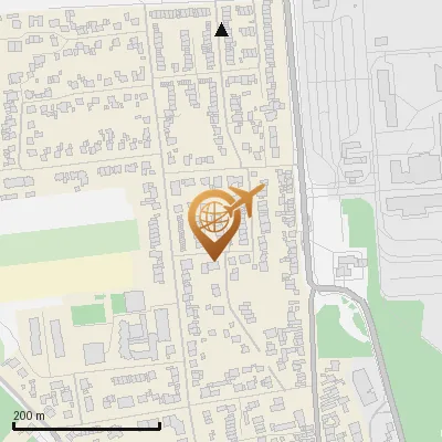 Karte Rebhuhnweg 7-13, 50997 Köln