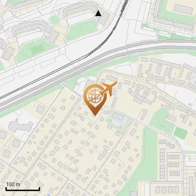 Foto zu Rebhuhnweg 10-16, 12685 Berlin