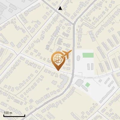 Karte Rebhuhnweg 1-4, 22459 Hamburg