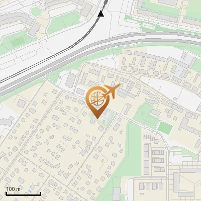 Karte Rebhuhnweg 20, 12685 Berlin