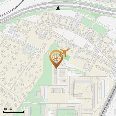 Karte Rebhuhnweg 34-46, 12685 Berlin