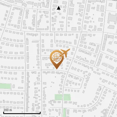 Karte Rechpacherstraße 12-14, 80689 München