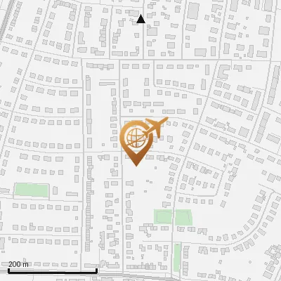 Karte Rechpacherstraße 17, 80689 München