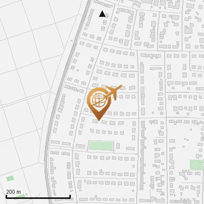 Foto zu Rechpacherstraße 41-54, 80689 München