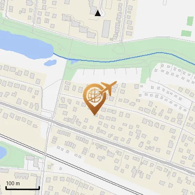 Foto zu Reckeweg 101-106, 13591 Berlin