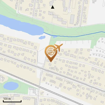 Foto zu Reckeweg 111-113, 13591 Berlin