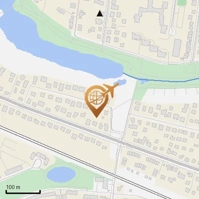 Foto zu Reckeweg 116-122, 13591 Berlin