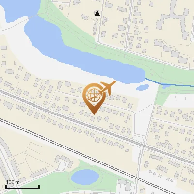 Foto zu Reckeweg 123-130, 13591 Berlin