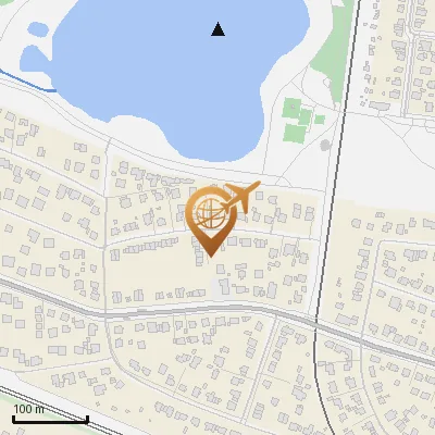 Foto zu Reckeweg 9-17, 13591 Berlin