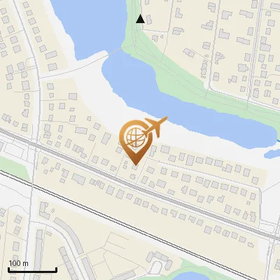 Foto zu Reckeweg 142-144, 13591 Berlin