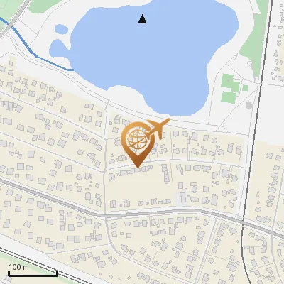 Foto zu Reckeweg 18-30, 13591 Berlin